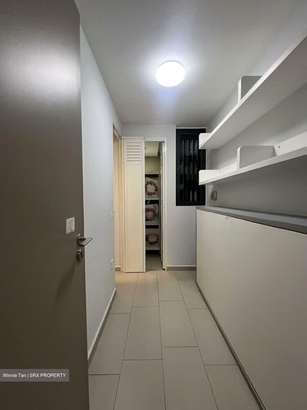 The Criterion (D27), Condominium #548116891